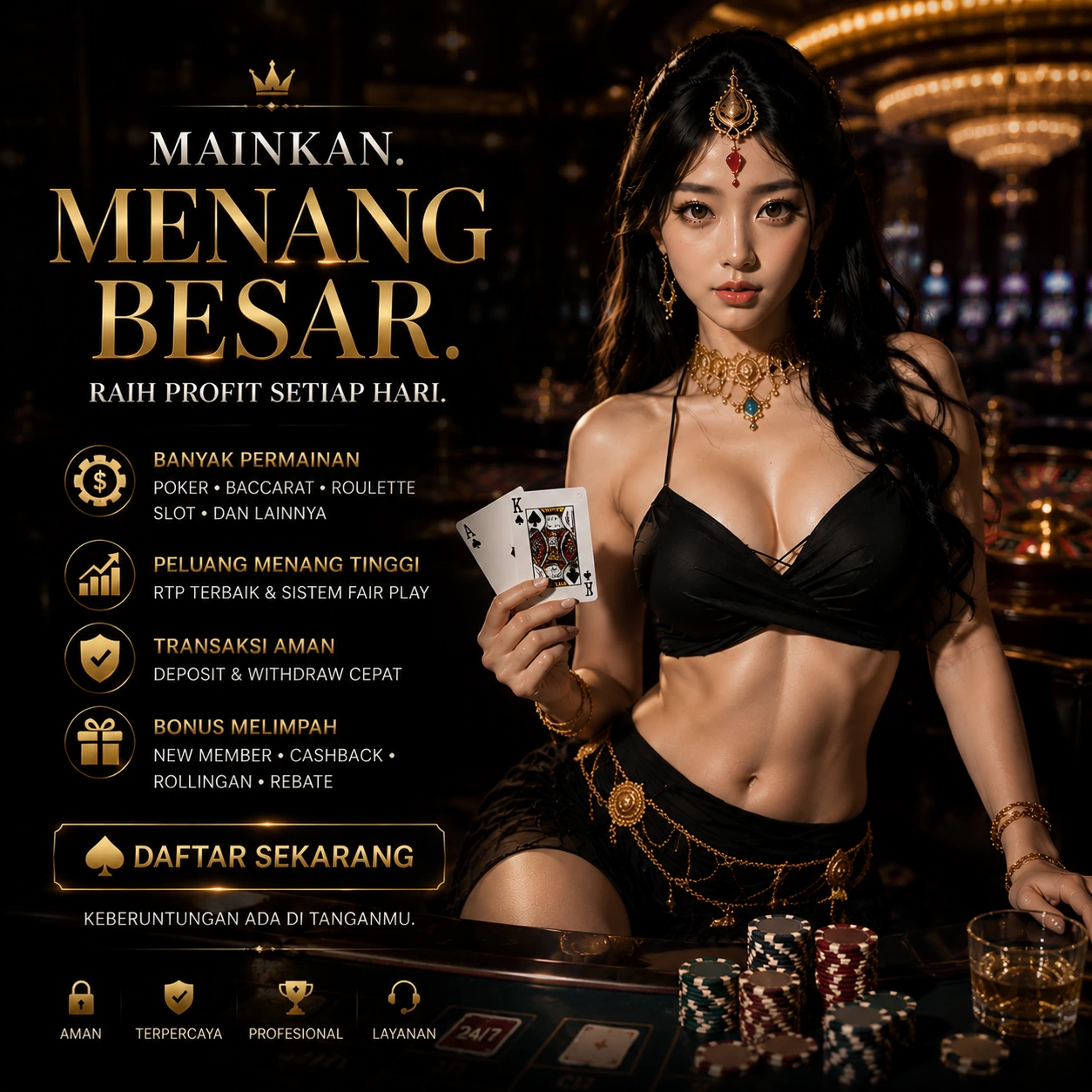 bantentoto APK Indonesia - Panduan Lengkap dan Tutorial