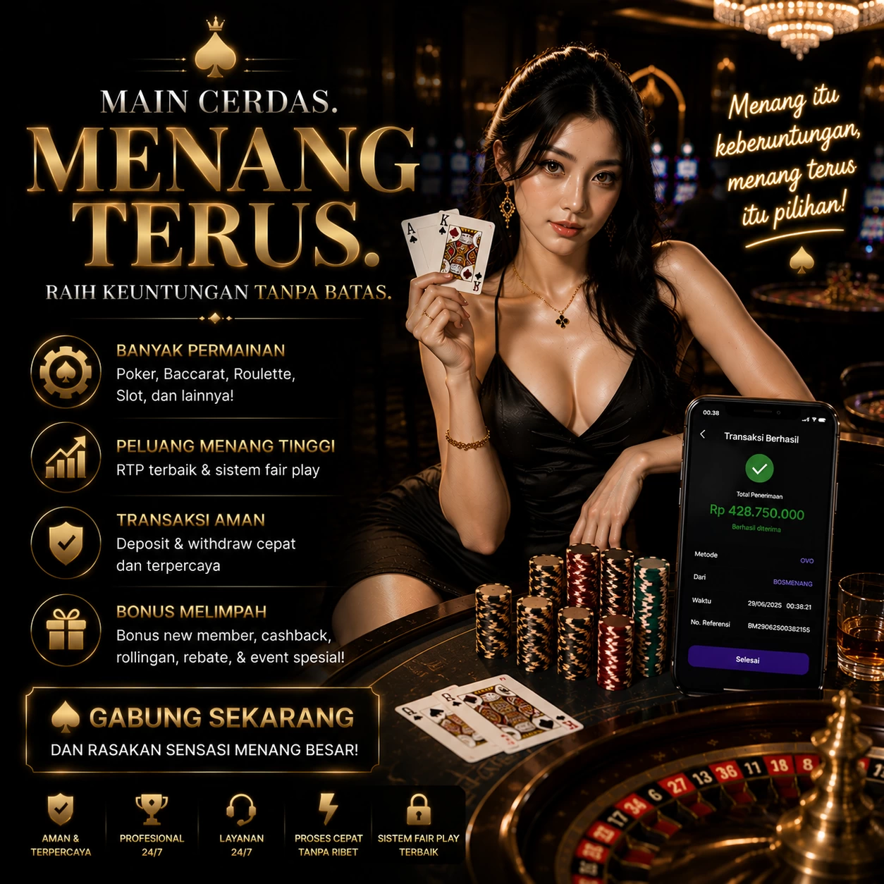 bantentoto APK Indonesia - Panduan Lengkap dan Tutorial